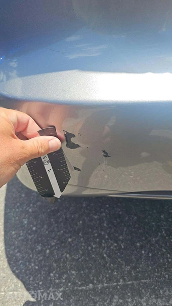 2010 Honda Fit – miniatura 19