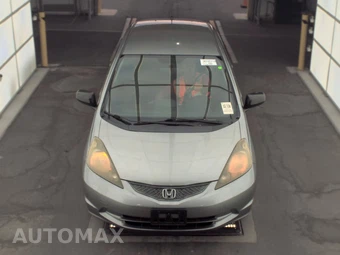 2010 Honda Fit – miniatura 2