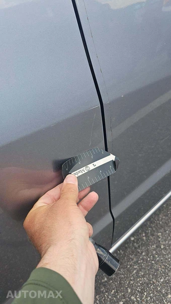 2010 Honda Fit – miniatura 20