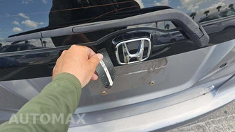 2010 Honda Fit – miniatura 21