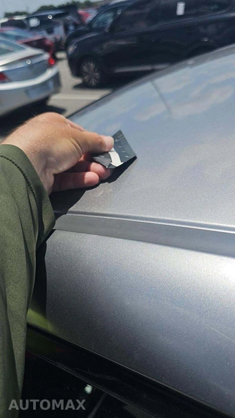 2010 Honda Fit – miniatura 22