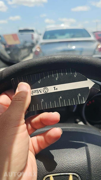 2010 Honda Fit – miniatura 24