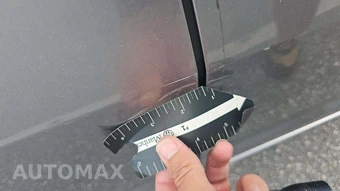 2010 Honda Fit – miniatura 25