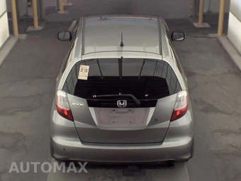 2010 Honda Fit – miniatura 5