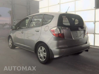 2010 Honda Fit – miniatura 6