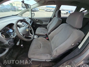 2010 Honda Fit – miniatura 7