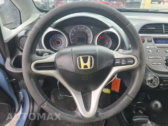 2010 Honda Fit Sport – miniatura 10
