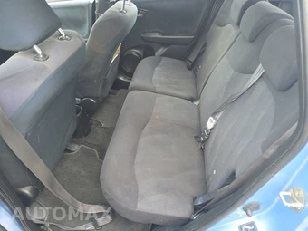 2010 Honda Fit Sport – miniatura 13