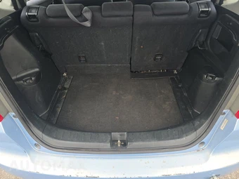 2010 Honda Fit Sport – miniatura 16