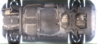 2010 Honda Fit Sport – miniatura 17