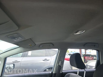 2010 Honda Fit Sport – miniatura 18