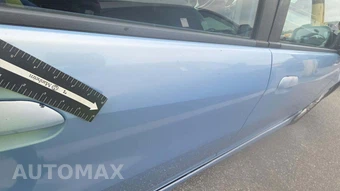 2010 Honda Fit Sport – miniatura 20