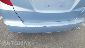 2010 Honda Fit Sport – miniatura 25