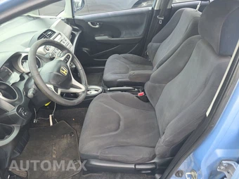 2010 Honda Fit Sport – miniatura 7