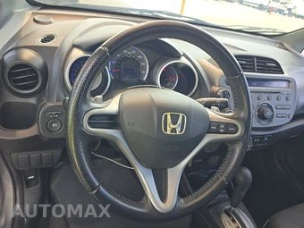 2010 Honda Fit Sport - miniatura 10