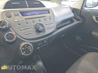 2010 Honda Fit Sport - miniatura 11
