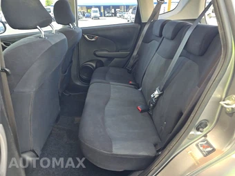 2010 Honda Fit Sport - miniatura 13