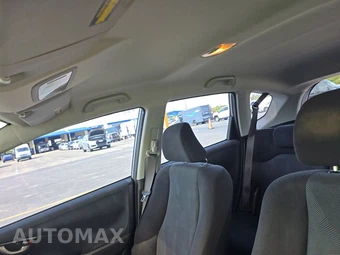 2010 Honda Fit Sport - miniatura 17