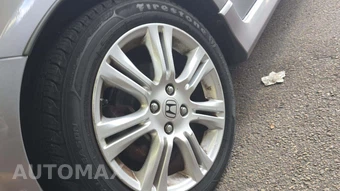 2010 Honda Fit Sport - miniatura 19
