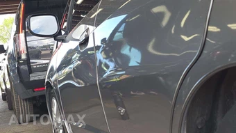 2010 Honda Fit Sport - miniatura 21