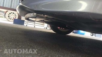 2010 Honda Fit Sport - miniatura 22