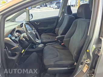 2010 Honda Fit Sport - miniatura 7