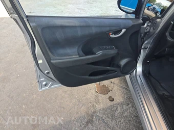 2010 Honda Fit Sport - miniatura 9