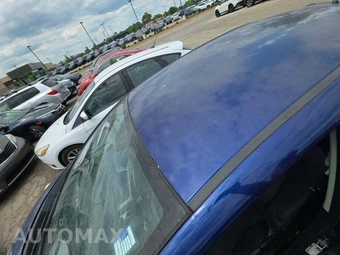 2010 Honda Fit Sport – miniatura 12