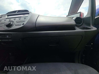 2010 Honda Fit Sport – miniatura 19
