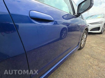 2010 Honda Fit Sport – miniatura 22