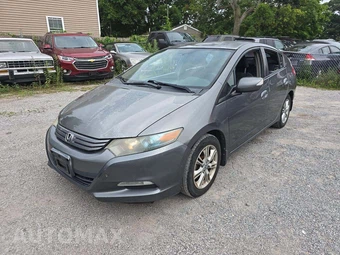 2010 Honda Insight EX