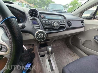 2010 Honda Insight EX - miniatura 10