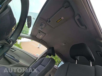2010 Honda Insight EX - miniatura 11