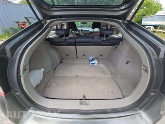 2010 Honda Insight EX - miniatura 14