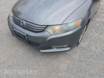 2010 Honda Insight EX - miniatura 21