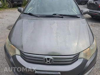 2010 Honda Insight EX - miniatura 23