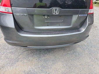 2010 Honda Insight EX - miniatura 27