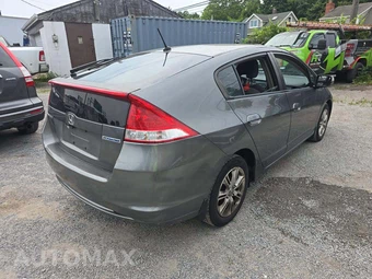 2010 Honda Insight EX - miniatura 3