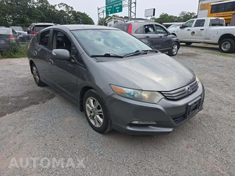2010 Honda Insight EX - miniatura 4