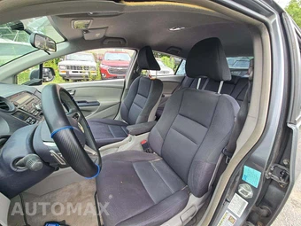 2010 Honda Insight EX - miniatura 6