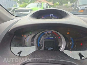 2010 Honda Insight EX - miniatura 9