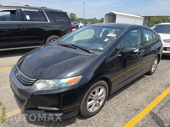 2010 Honda Insight EX