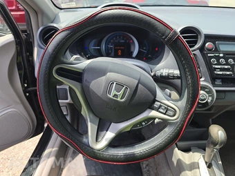 2010 Honda Insight EX – miniatura 10