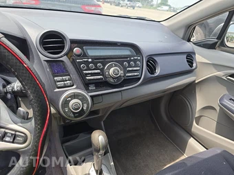 2010 Honda Insight EX – miniatura 11