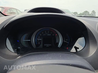 2010 Honda Insight EX – miniatura 12