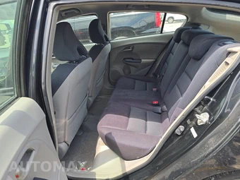 2010 Honda Insight EX – miniatura 13