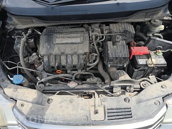 2010 Honda Insight EX – miniatura 15
