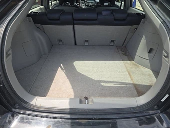 2010 Honda Insight EX – miniatura 16