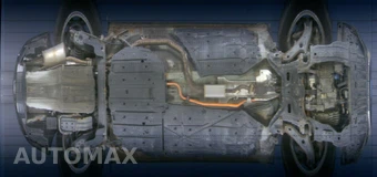 2010 Honda Insight EX – miniatura 18