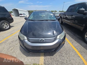 2010 Honda Insight EX – miniatura 2